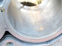 фото thumb №11, Блок pod двигатель 2ur 2ur-fse lexus 4x4 ls 600h ls460 iv 07-