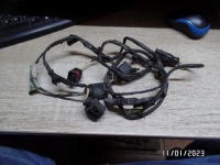 фото thumb №1, Джгут електропроводка задня pdc seat leon ii 1p0971194