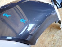 Bmw x1 f48 m-pakiet 15- бампер задній задній Київ, фото thumb