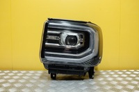 фото thumb №1, Gmc sierra 2016-2018 фара лампа full led ліва usa