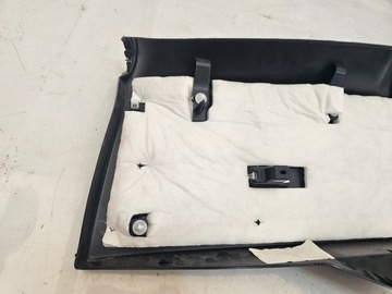 фото thumb №11, Bmw x5 g05 19- защита крышка крышки багажника 7442965 usa