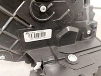 фото thumb №2, Volvo c30 замок дверь левый перед переднее 10 pin uk