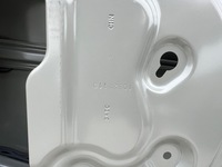 фото thumb №16, Дверь mg zs od 2017 передние правое перед правый nowe оригинальные