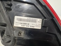 фото thumb №16, Audi a4 b9 8w универсал avant лампы зад левая правая комплект