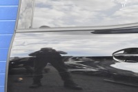 фото thumb №3, Peugeot 3008 ii двері лівий задня задні