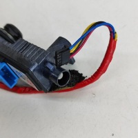 Tesla model y 2023 ліва сторона камера на крила бічний Недорого, фото thumb