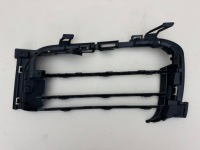 Porsche cayenne 3 3 17r- решітка заглушка бампера права перед 9y0807682 Зі Шроту, фото thumb