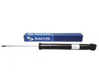 Sachs амортизаторы + osł перед+ задняя seat leon 1m1 Цена, фото thumb