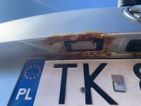 фото thumb №11, Skoda octavia iii универсал крышка багажника з стекло - la7w
