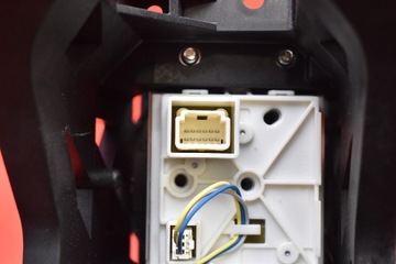 фото thumb №9, Выборщик домкрат коробки передач автомат 75g106 nissan leaf 1 i za0 рестайлинг 10-17