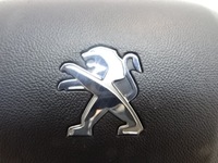 фото thumb №9, Peugeot 208 2008 подушка air bag водія 96728484zd