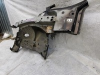 фото thumb №7, Renault espace v 5 14-23 чверть передня ліва перед підкрилок ted17