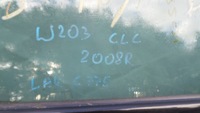 фото thumb №6, Дверь правые mercedes clc 2007-2011 c775 купе