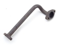 фото thumb №2, Isuzu nkp npr 93-03 2.8 tdi трубка egr