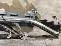 фото thumb №4, Vw arteon 3g8 рамка корпус лампы правая led 2017- двойной led