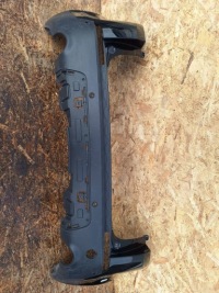 фото thumb №6, Бампер задняя fk72-17d781-ab land rover discovery sport 15-