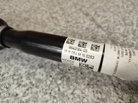 фото thumb №6, Привідний вал правий перед права передня bmw x3 g01 x4 g02 8643184