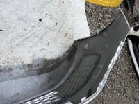 фото thumb №11, Бампер перед vw caddy 2k7 20-