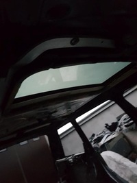 фото thumb №7, Дах люк range rover vogue l322