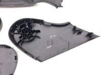 Купити Mercedes-benz gle w167 2020 пластик сидіння a1679191300, фото thumb