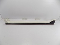 фото thumb №1, Поріг молдинг поріг ліва civic x type-r n.oryginał