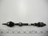 фото thumb №3, Привідний вал renault laguna 7711135194