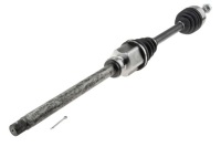 фото thumb №1, Приводной вал приводная шарнир npw-ct-099 перед правая