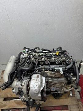 фото thumb №11, Комплектный двигатель mazda 6 cx-5 cx5 2021 adblue sh18 2.2 гарантия jak новый