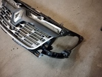 фото thumb №3, Решітка радіатора решітка радіатора renault master iii lift 4 iv