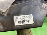 фото thumb №9, Bmw x3 g1 x3 g02 led drl протитуманна фара лівий перед 7412527