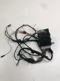 фото thumb №1, Toyota lexus модуль сигнализация 4c4625taa