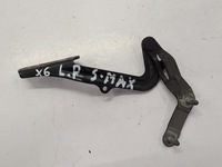 фото thumb №1, Ford s-max mk1 петля капот лівий x6