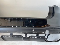 фото thumb №5, Mercedes gle a167 w167 amg бампер задня задній