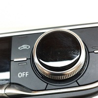 фото thumb №7, Audi q5 sq5 2017 переключатель / выключатель обдув вентилятор