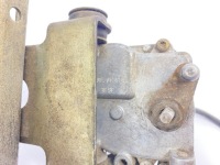 Механізм круїз-контроль блок управління mercedes w124 w201 m102 1,8 2,0 2,3 200e 230e в Україні, фото thumb