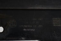 фото thumb №10, Bmw f32 панель боковой правый чёрный 1777285786 seria 4 2017