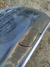 фото thumb №9, Бампер перед audi a6 c5 fl lz9w