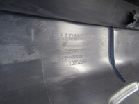 фото thumb №10, Молдинг поріг ліва saic двигун mg zs i 17-24 mg zs ev