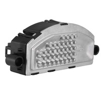 фото thumb №9, 14cm 8t0820521 резистор двигателя вентилятор 71ife