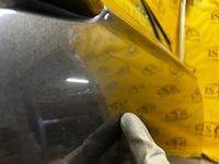 фото thumb №11, Дверь правая сторона правые перед soundscreen ford fusion usa j7 2017r