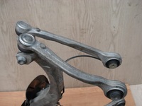 фото thumb №11, Audi q7 ii e-tron sq7 q8 sq8 4m поворотный кулак левая перед 4m0407559 4m0407241j 1