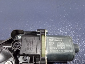 фото thumb №4, Skoda kodiaq i 16- подъемник стекла зад правый 565839462a