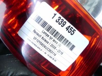 фото thumb №6, Лампа задняя задняя левая renault koleos i 26555-jy00