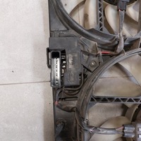 фото thumb №5, Opel astra j 1,7 вентилятор радіатор 874680a