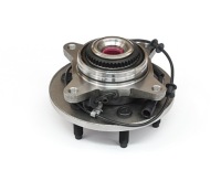 фото thumb №1, Ступиця перед lincoln mark lt 2006-2008