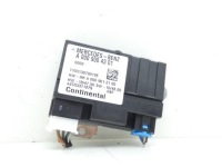 фото thumb №1, Модуль блок управления насоса топлива mercedes slk s172 r172 1.8 cgi a0009004301