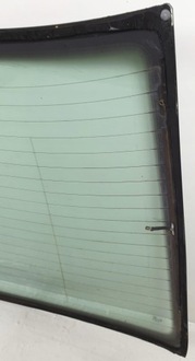 фото thumb №9, Скло задня задня audi a4 sedan оригінал