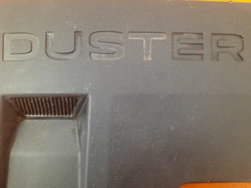 фото thumb №6, Dacia duster iii 24- планка дверь перед правая 808d22454r