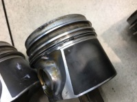 Поршень шатун passat b5 fl 1.9 tdi 79l59 Зі Шроту, фото thumb