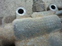 фото thumb №13, Вибірник коробки передач sorento i 2.5 crdi 140km механічна коробка передач